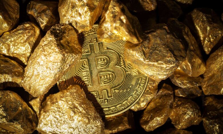 Novo ETF reúne Bitcoin com Ouro e metais preciosos para investidores