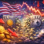 ETF Bitcoin Ethereum