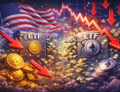 ETF Bitcoin Ethereum