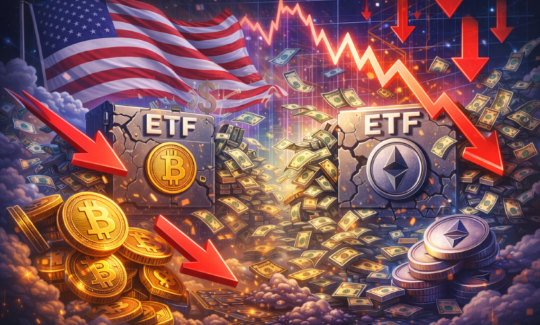 ETF Bitcoin Ethereum