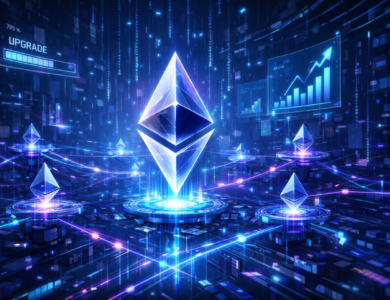 Ethereum Upgrade