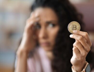 EUA manda corretora de criptomoedas suspender operações imediatamente e alerta mercado