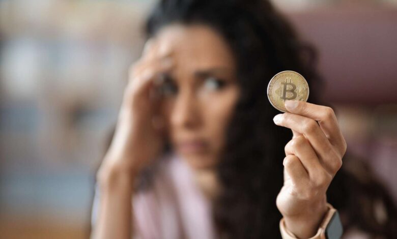 EUA manda corretora de criptomoedas suspender operações imediatamente e alerta mercado