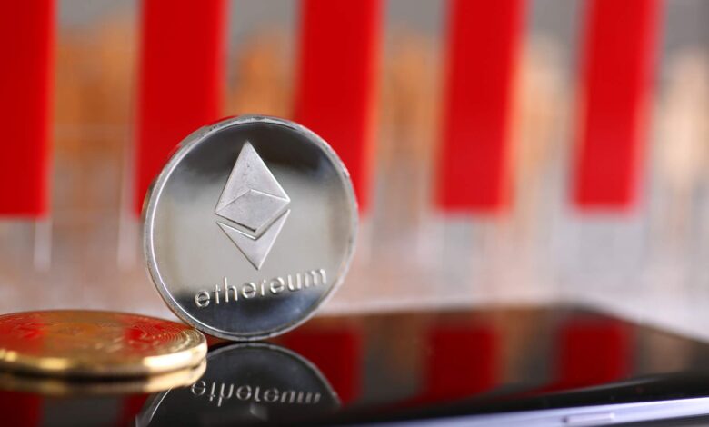 EUA sanciona endereços de Ethereum de hackers e alerta sobre risco de bloqueio