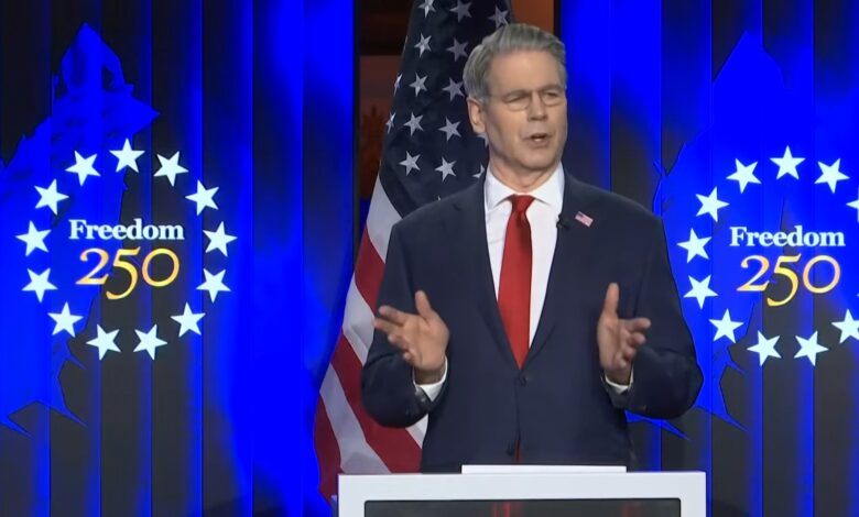 Secretário do Tesouro dos EUA afirma que país não venderá bitcoins confiscados