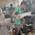 El Salvador vai construir mais duas Bitcoin Zones: "estamos só começando"