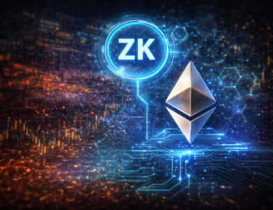 ZK Ethereum