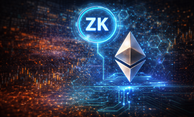 ZK Ethereum