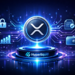 FXRP estreia na Hyperliquid e abre caminho para o XRP no DeFi