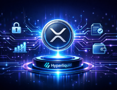 FXRP estreia na Hyperliquid e abre caminho para o XRP no DeFi
