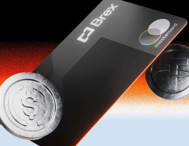 Fintech de stablecoins de brasileiros é vendida por US$ 5,15 bi para Capital One