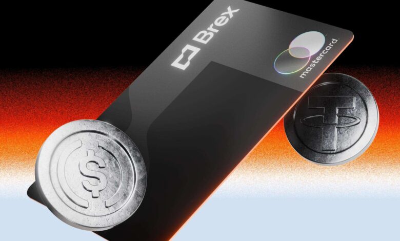 Fintech de stablecoins de brasileiros é vendida por US$ 5,15 bi para Capital One