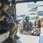 Esquadrão de forças especiais derruba sete casas de apostas e recupera criptomoedas e Real em Buenos Aires