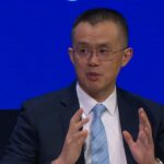 Em Davos, fundador da Binance diz estar conversando com diversos governos sobre tokenização
