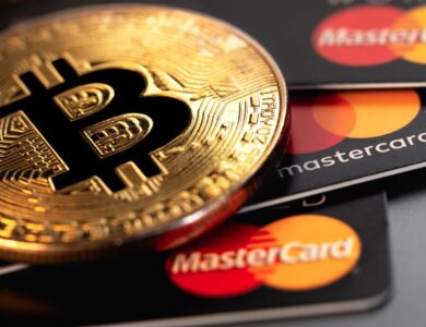 Gastos com cartões de criptomoedas saltam e chegam a US$ 18 bilhões ao ano