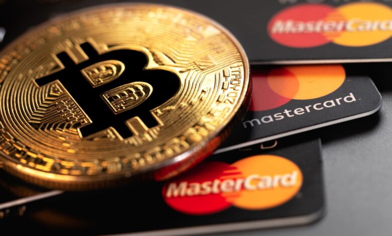 Gastos com cartões de criptomoedas saltam e chegam a US$ 18 bilhões ao ano