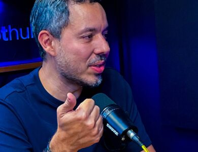 Gustavo Caetano coloca blockchain, tokens RWA e computação quântica como tendências financeiras para 2026