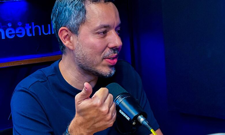 Gustavo Caetano coloca blockchain, tokens RWA e computação quântica como tendências financeiras para 2026