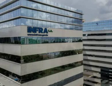 Infra SA abre concurso público com salários de R$ 10 mil e pede conhecimentos em blockchain