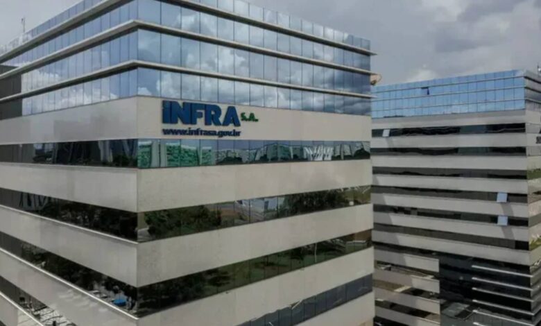 Infra SA abre concurso público com salários de R$ 10 mil e pede conhecimentos em blockchain