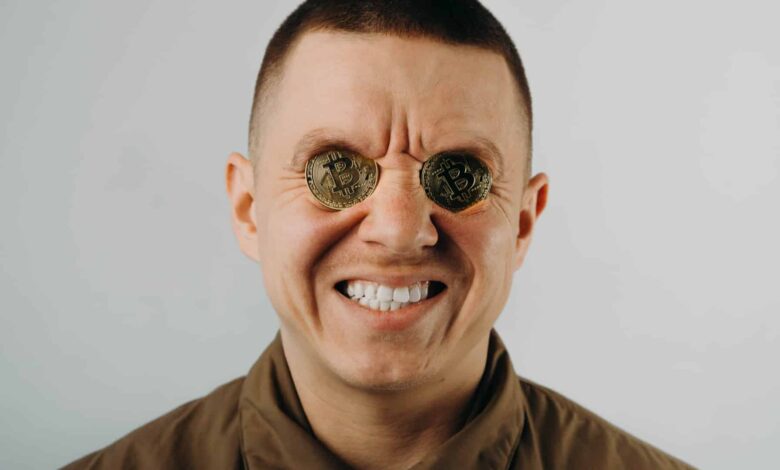 Sentimento de investidores de Bitcoin volta para 'ganância' pela primeira vez desde outubro