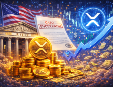 Caso Encerrado Ripple