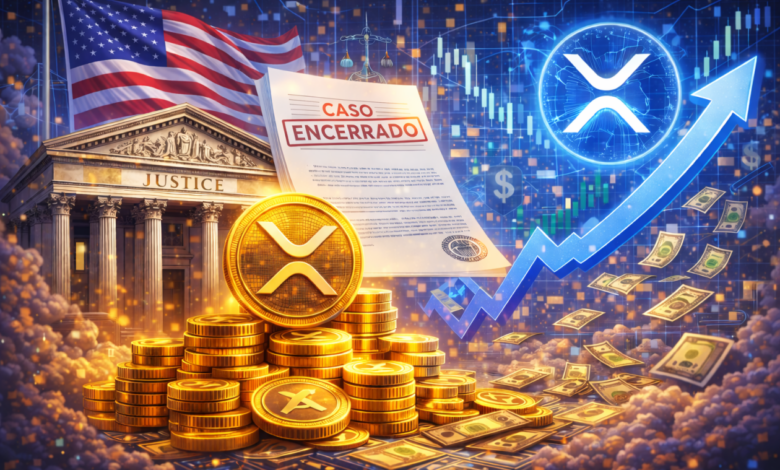 Caso Encerrado Ripple