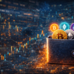 carteira cripto própria e agita mercado