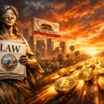 Nova lei da Califórnia