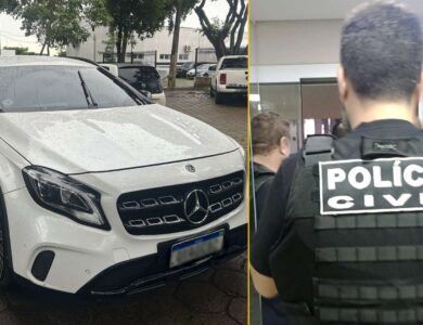 Operação Mirage efetua bloqueio de carteiras de criptomoedas de suspeitos no Brasil