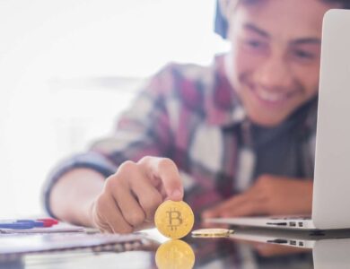 OranjeBTC amplia aulas de bitcoin em cursinho pré-vestibular