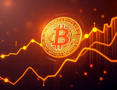 OranjeBTC recompra ações para aumentar exposição de Bitcoin por papel em estratégia de tesouraria