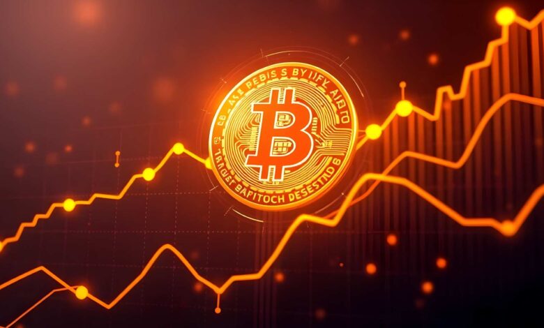 OranjeBTC recompra ações para aumentar exposição de Bitcoin por papel em estratégia de tesouraria