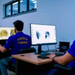 Perícia Forense do Ceará elogia servidores por atuação em operação envolvendo mineração de criptomoedas