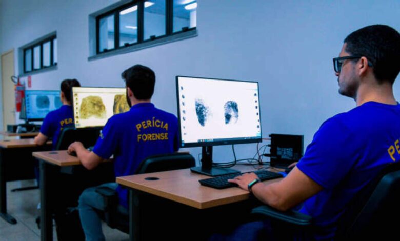 Perícia Forense do Ceará elogia servidores por atuação em operação envolvendo mineração de criptomoedas