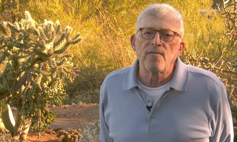 “A ideia de que “o Bitcoin subirá para sempre” tem uma grande falha”, diz Peter Brandt, prevendo queda para US$ 58.000