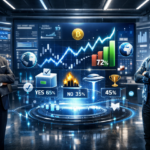 Polymarket fecha acordo com Dow Jones e leva dados de previsão ao Wall Street Journal