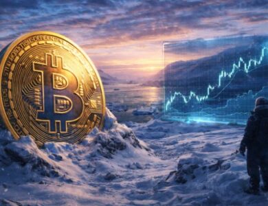 Previsão do preço do Bitcoin após Donald Trump cancelar tarifas sobre a Groenlândia impostas à Europa