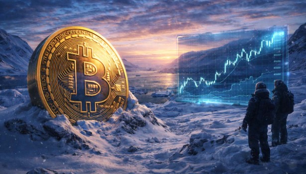 Previsão do preço do Bitcoin após Donald Trump cancelar tarifas sobre a Groenlândia impostas à Europa