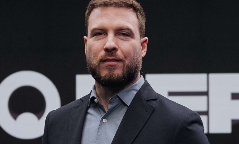 Primo Rico investe R$ 1 milhão em ETF de bitcoin prevendo crise para 2026