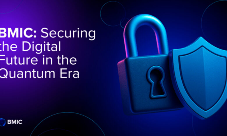 BMIC – Uma Solução de Segurança Impulsionada por Tecnologias do Futuro