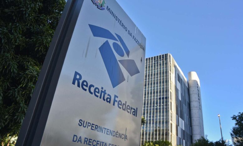 Receita Federal do Brasil volta divulgar dados de criptomoedas negociadas no país