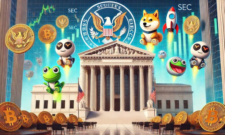 sec-memecoins
