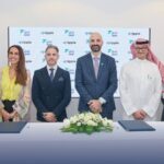 Ripple se torna parceira de um dos maiores bancos da Arábia Saudita