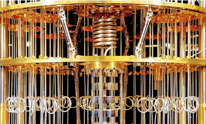 "Risco da computação quântica no Bitcoin é apenas um dos muitos", diz empresário