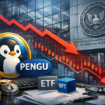 ETF do Pudgy Penguins
