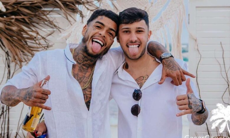 STJ nega habeas corpus a amigo de MC Kevin investigado por ataque hacker ao Banco Central