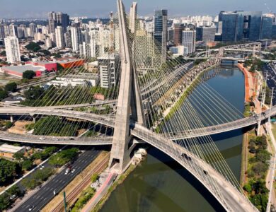 São Paulo quer acelerar negócios com blockchain em até R$ 52 mil