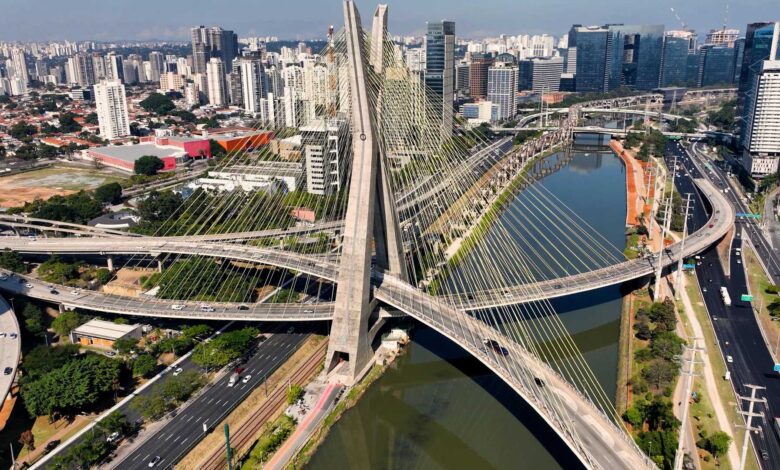 São Paulo quer acelerar negócios com blockchain em até R$ 52 mil