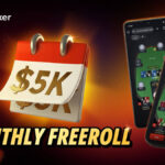 Coinpoker Freeroll